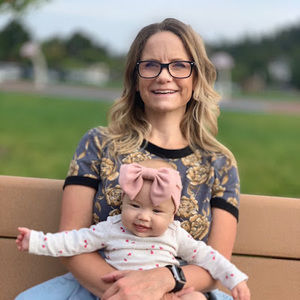 Meet your Posher, Vanessa